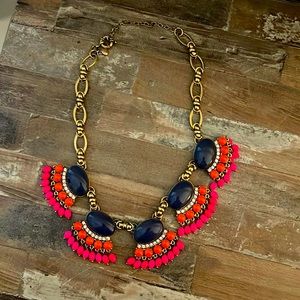 J Crew Necklace